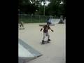 Finch Skate Park 2