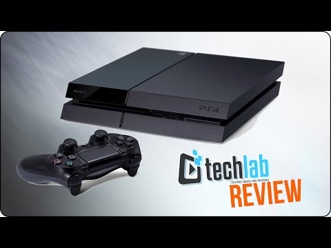 how to turn playstation 4 on