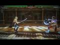 Foam Hedz Episode 01 Puppets review Soul Calibur Part 1 of 2