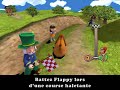 Le man�ge enchant�/ the magic roundabout