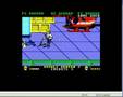Double Dragon II on Amstrad 6128: AMAZING music