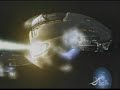 Stargate SG1 Orai Fight