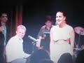 \"Ready to be Loved\" Shoshana Bean performs Pasek & Paul Live \"Ready to be Loved\" Shoshana Bean performs Pasek & Paul Live