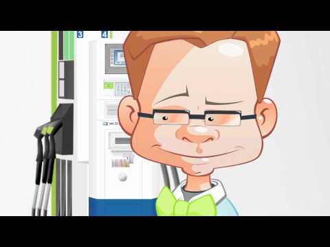 savitarna - Kovokite su kitais mitais: http://youtu.be/URKNhzUeuAY Įsitikinkite, kaip paprasta naudotis ,,Neste Oil