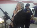 los canarios para cristo reunion