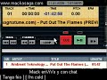 enViVo 020 - Ultramixer enViVo 020 - Ultramixer