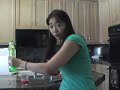DNA Extraction Home Experiment