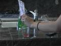 DNA Extraction Home Experiment
