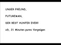 (1/3) 21 Minuten Hunter Noob Pur TS