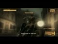 MGS 4 ! Player Gameplay
