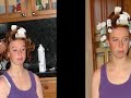 Pre-wedding Hairdos - Stowells - 2006