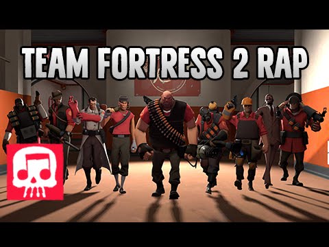Team Fortress 2 Rap by JT Machinima -