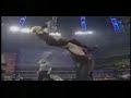 Undertaker rollin entrance video