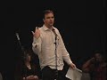 BREAKING DOWN A SCRIPT