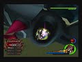 Kingdom Hearts 2 Low Level: Ground Shaker Kingdom Hearts 2 Low Level: Ground Shaker