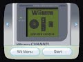 Another WiiBrew Menu! Another WiiBrew Menu!