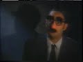 short clip from newman and baddiel in pieces. people of restricted seriousness featuring jim bob and fruitbat from carter usm.