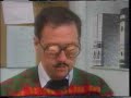 Newman and Baddiel - Carter USM