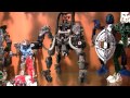 LEGO Bionicle & Hero Factory MOCs from hero-factory.blogspot.com , bionicle-untold.com , and bionicle-untold.blogspot.com