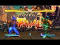 Click here to watch this video SFXT-Me(Rolento/Lili) vs Kryptonure(Akuma/Kazuya)
