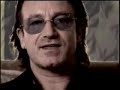 Roll the dice (Bono reads a Charles Bukowski poem)