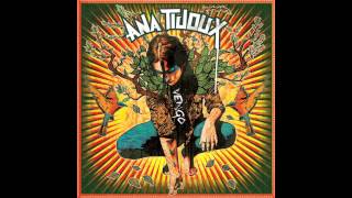 Ana Tijoux - Somos Sur (feat Shadia Mansour)