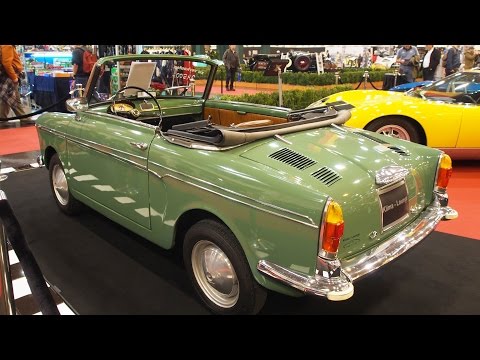 Autobianchi Review Best Car Reviews