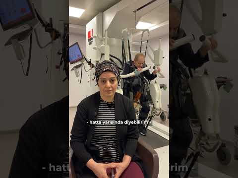 Robotic Rehabilitation Center