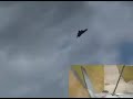 RCPowers F22 vectored thrust Raptor with onboard cam