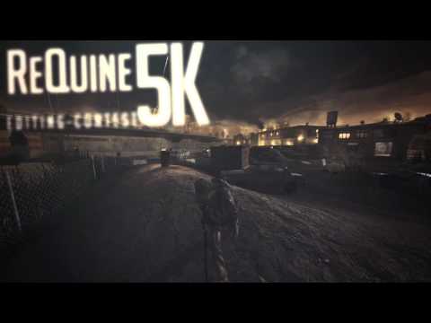 Requine 5K! Editing Contest [CLOSED]