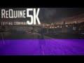 Requine 5K! Editing Contest [CLOSED]