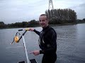Aqua Skipper, the first go!!