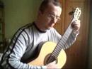 Sicilienne Op 34 no.2 by Carulli