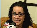 Sports Off Center w/ Mike Vance: JEANINE GARAFOLO spot