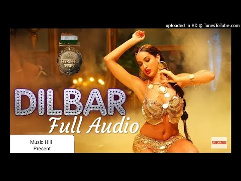 Dilbar Full Mp3 Song - (Satyamev Jayate) Neha Kakkar , Mrjatt Download