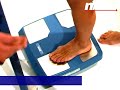 impedancemetre Tanita BC 420 chez NMmedical
