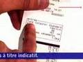 impedancemetre Tanita BC 420 chez NMmedical