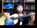 (J.Stotzem) Simple Pleasure - Sungha Jung