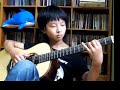 (J.Stotzem) Simple Pleasure - Sungha Jung