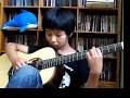 (J.Stotzem) Simple Pleasure - Sungha Jung