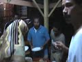 Makan di Chalet Che We Makan di Chalet Che We