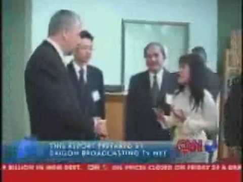 CNN World Report - Viet Tan Reform ...