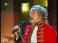 Rod Stewart - Wetten Dass Nov 4th