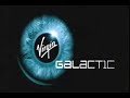 Virgin Galactic SpaceShip Two animation. (latest version)