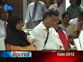 English News - 08th March 2012