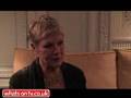 WOTV: Interview with Cranford cast, including Judi Dench