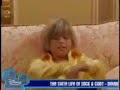 Cole and Dylan Sprouse Interview-Made Up By Me