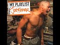 Joey Starr - Chaque Seconde