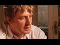 Exploding Powerbook - Complete WDR Dokumentation