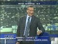 Marcello Chirico&Gianluca Rossi - Inter-Juventus 1:2 BUFFON Marcello Chirico&Gianluca Rossi - Inter-Juventus 1:2 BUFFON